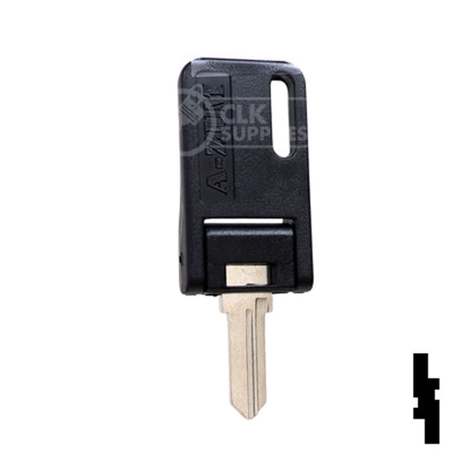 853 Key A-ZUM Key Blanks — CLK Supplies
