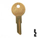 Y11, O1122 Yale Key - Very Popular Office Furniture-Mailbox Key JMA USA