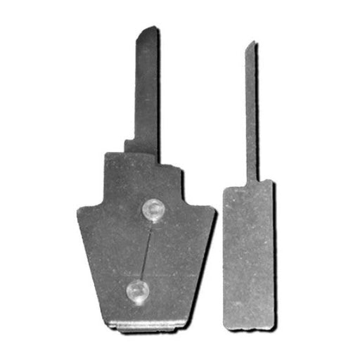 American 2-Piece Wafer Breaker - byPeterson Padlock By-Pass Peterson Manufacturing