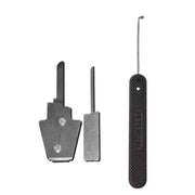 American Wafer Breaker Kit (Includes By-Pass Tool, AD-B) -by Peterson Padlock By-Pass Peterson Manufacturing