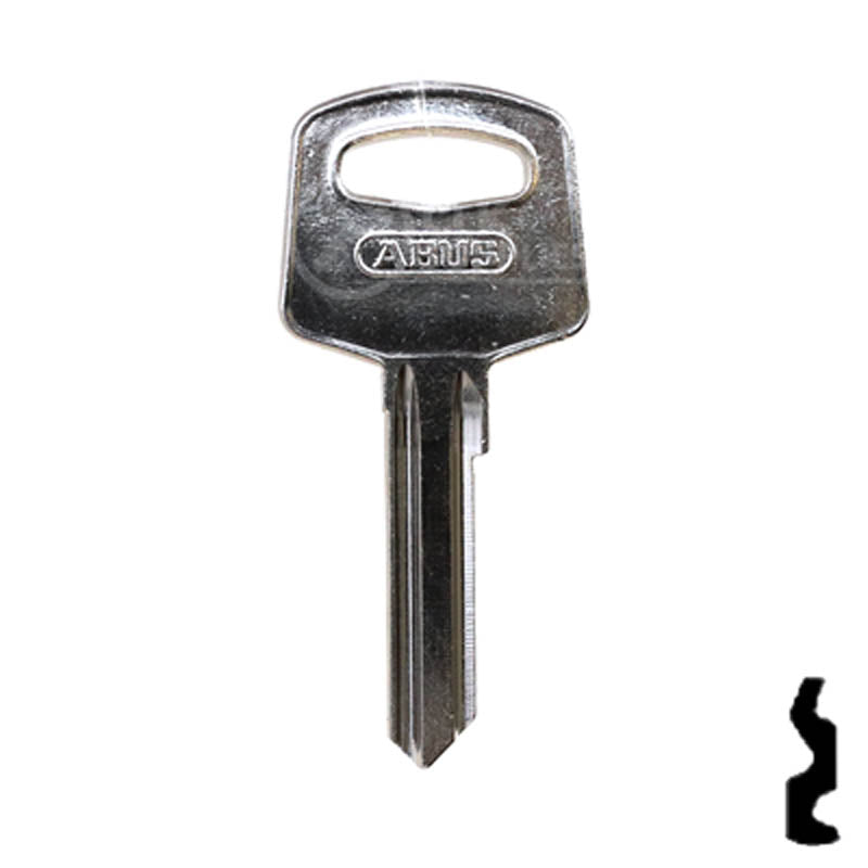 padlock-key-abus-72-series-key