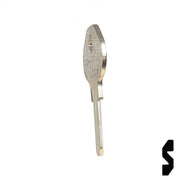 M22, 1092-8105 Master Key Padlock Key Ilco