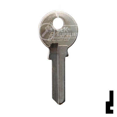 Tru-Guard Key Blanks