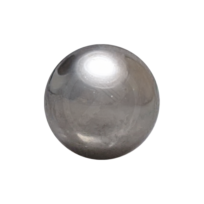 Abus 83 Series Locking Ball Padlock Part Abus Lock Co.