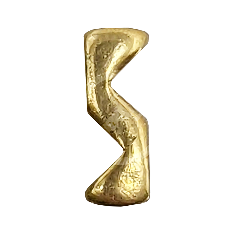 Abus 83 Series Z Bar (83406A) — CLK Supplies