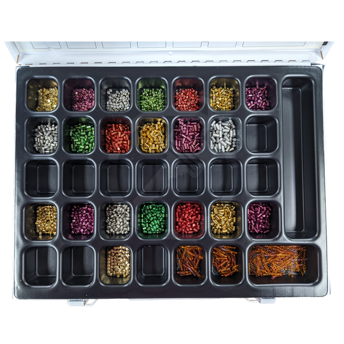 Best A-3 SFIC Pinning, Re-Keying Kit Pinning Kit Specialty Products Mfg.