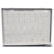 Best A-3 SFIC Pinning, Re-Keying Kit Pinning Kit Specialty Products Mfg.