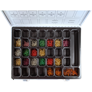 Best A-4 SFIC Pinning, Re-Keying Kit Pinning Kit Specialty Products Mfg.