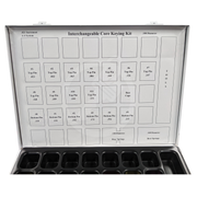 Best A-4 SFIC Pinning, Re-Keying Kit Pinning Kit Specialty Products Mfg.