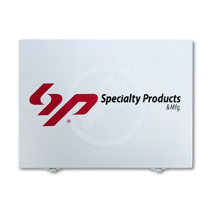 Best A-4 SFIC Pinning, Re-Keying Kit Pinning Kit Specialty Products Mfg.