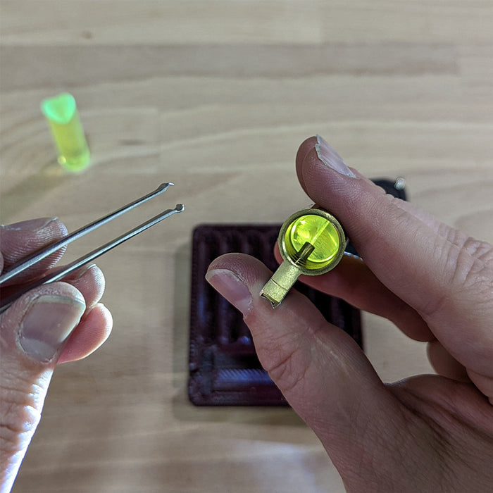 RTT Glow Rod Plug Follower Tool Plug Follower Red Team Tools