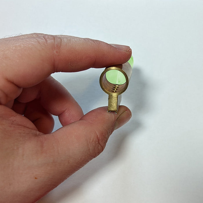 RTT Glow Rod Plug Follower Tool Plug Follower Red Team Tools