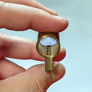 RTT Glow Rod Plug Follower Tool Plug Follower Red Team Tools