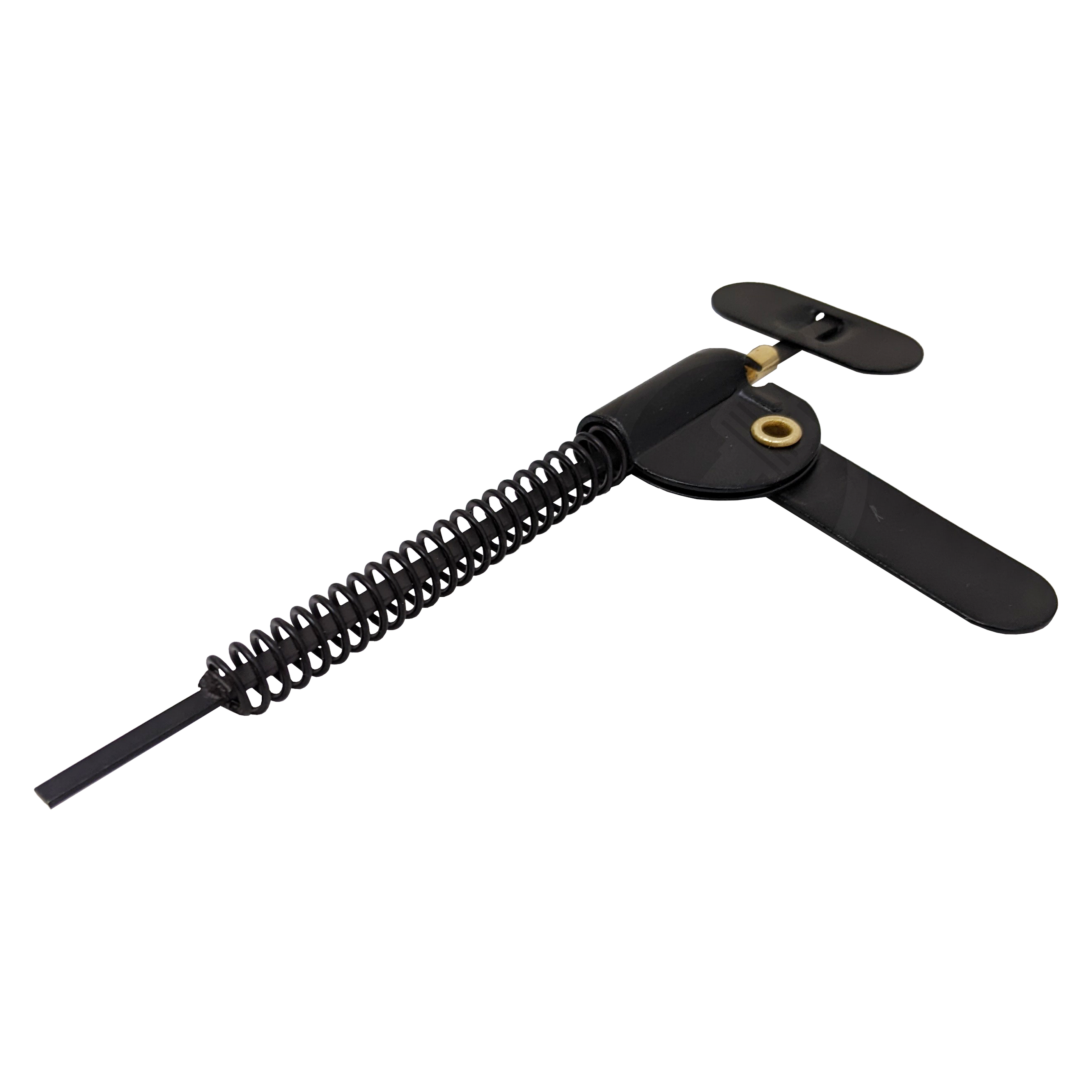 A-1 Style Cylinder Plug Spinner