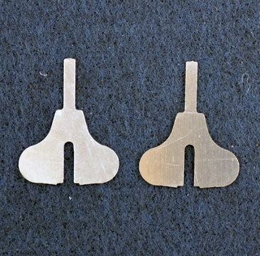 Peterson Plug Spinner Parts | Plug Spinner Tip Set