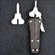 PETERSON PLUG SPINNER with both tips Plug Spinner Peterson Manufacturing