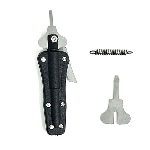 PETERSON PLUG SPINNER with both tips Plug Spinner Peterson Manufacturing