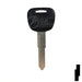 SUZ20P Suzuki Key Blank Power Sport Key Ilco