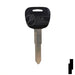 SUZ20P Suzuki Key Blank Power Sport Key Ilco