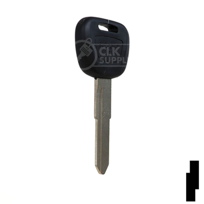 SUZ20P Suzuki Key Blank Power Sport Key Ilco