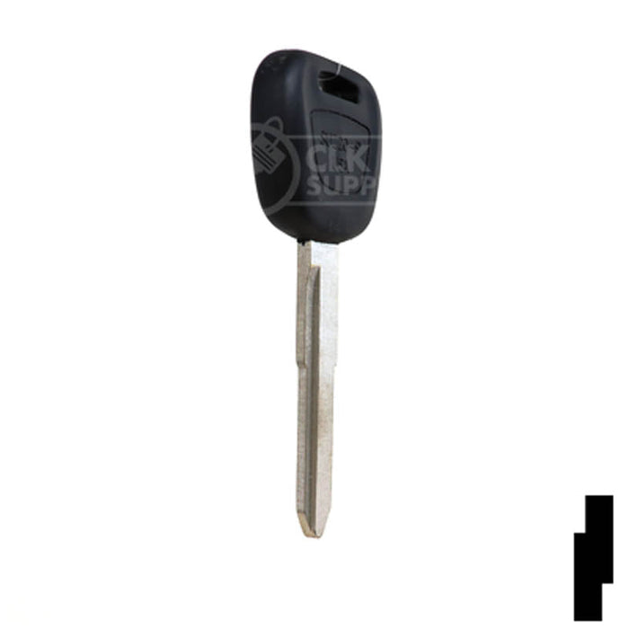 SUZ20P Suzuki Key Blank Power Sport Key Ilco