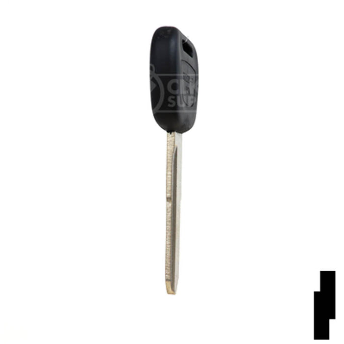 SUZ20P Suzuki Key Blank Power Sport Key Ilco