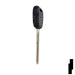 SUZ20P Suzuki Key Blank Power Sport Key Ilco