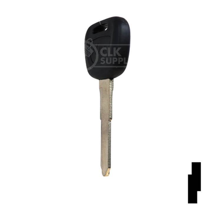 SUZ20P Suzuki Key Blank Power Sport Key Ilco