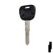 SUZ20P Suzuki Key Blank Power Sport Key Ilco