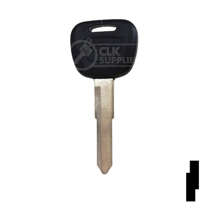SUZ20P Suzuki Key Blank Power Sport Key Ilco