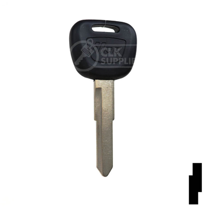SUZ20P Suzuki Key Blank Power Sport Key Ilco