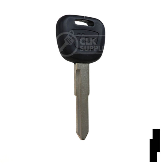 SUZ20P Suzuki Key Blank Power Sport Key Ilco