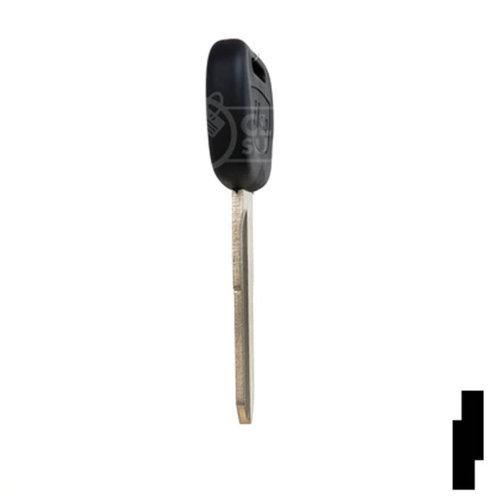 SUZ20P Suzuki Key Blank Power Sport Key Ilco