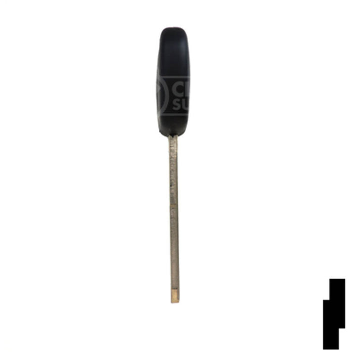SUZ20P Suzuki Key Blank Power Sport Key Ilco