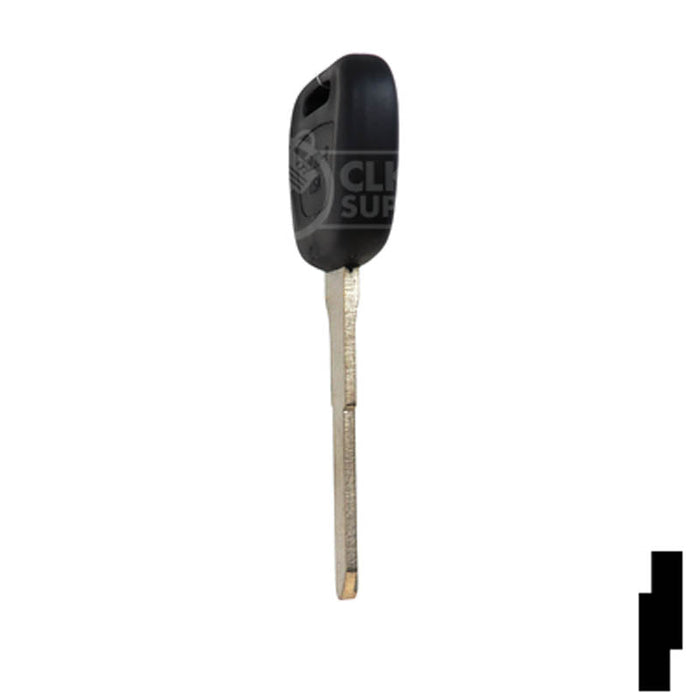 SUZ20P Suzuki Key Blank Power Sport Key Ilco