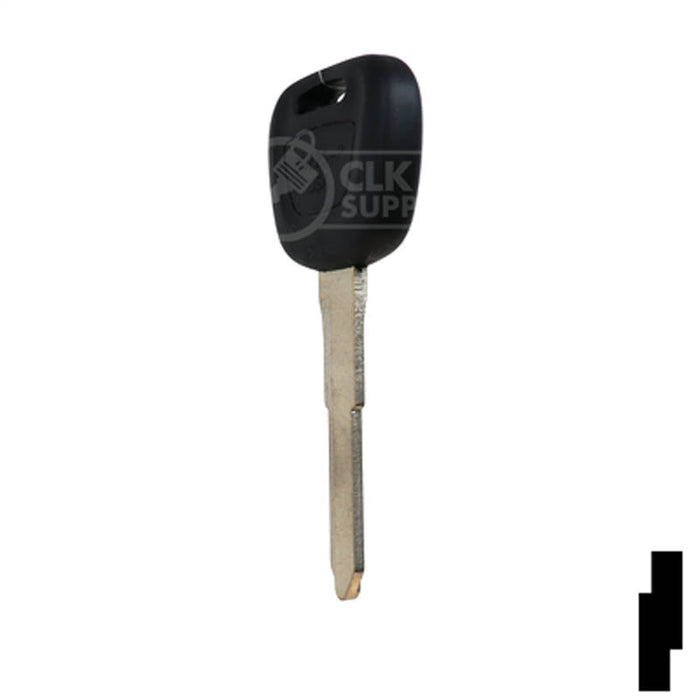 SUZ20P Suzuki Key Blank Power Sport Key Ilco