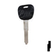 SUZ20P Suzuki Key Blank Power Sport Key Ilco