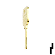 Uncut Boat Key | OMC | BD371 Power Sport Key Framon