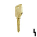 Uncut Boat Key | OMC | BD371R Power Sport Key Framon