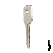 Uncut Key Blank | Cisma | CIS4 Power Sport Key Ilco
