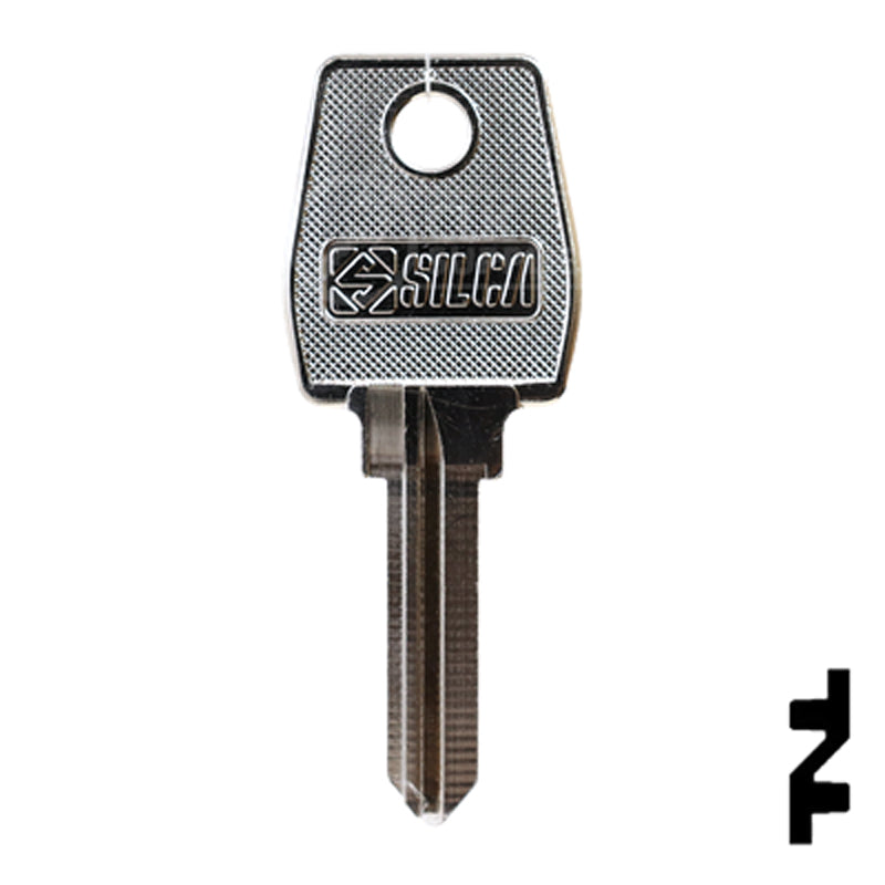 Euro Key Blanks