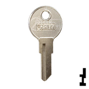 Uncut  Key Blank | Hafele  | HF1R Power Sport Key Ilco