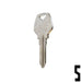 Uncut Key Blank | Harley Davidson | X97 Power Sport Key Ilco