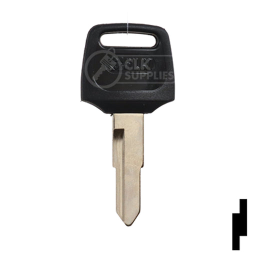 Uncut Key Blank | Honda | HON31CP Power Sport Key Ilco