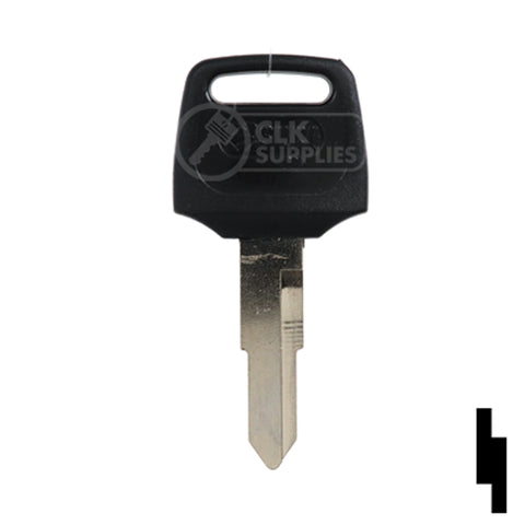 Uncut Key Blank | Honda | HON31RCP