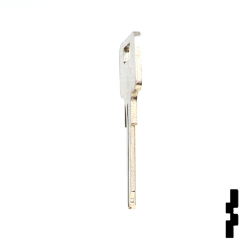 Uncut Key Blank | Kawasaki| X262 — CLK Supplies