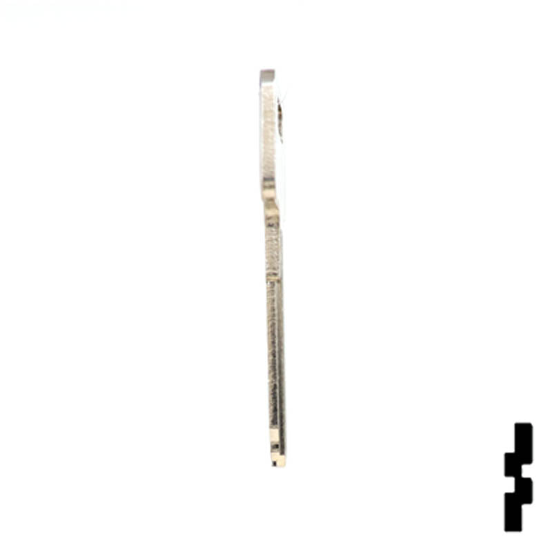 Uncut Key Blank | Kawasaki| X262 — CLK Supplies