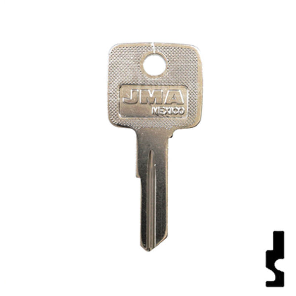 power-sport-key-uncut-key-