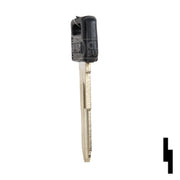 Uncut Plastic Head Key Blank | Yamaha | YH28P, YAMA-22D.P Power Sport Key JMA USA