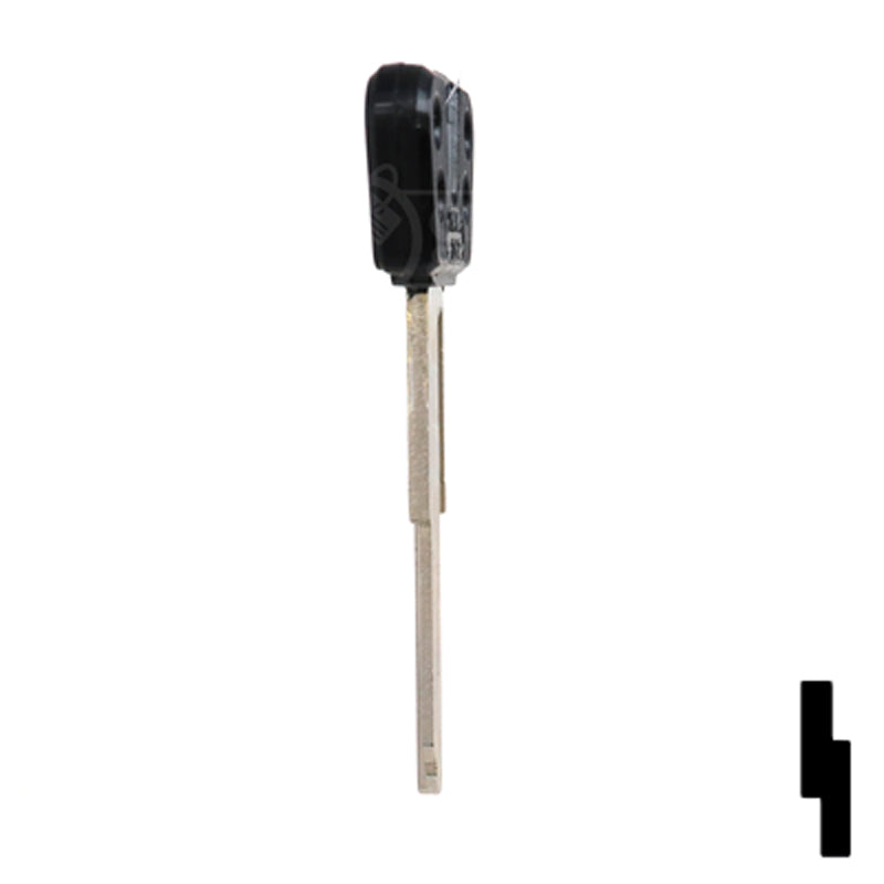 Uncut Plastic Head Key Blank | Yamaha | YH64P, YAMA-26.P Power Sport Key JMA USA